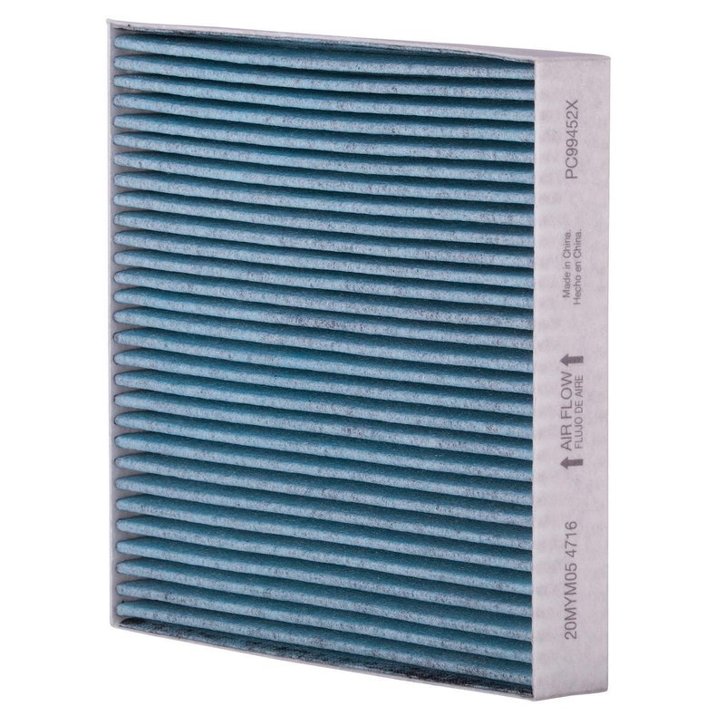 Premium Guard PC99452X Cabin Air Filter