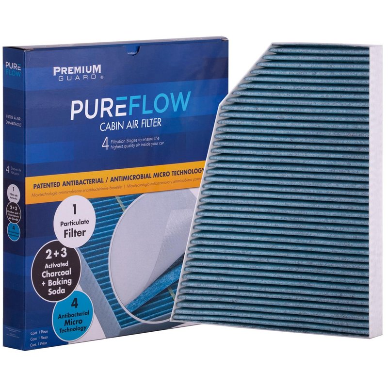 Pronto PC99459X Cabin Air Filter