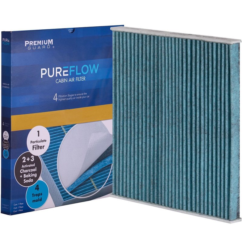 Premium Guard PC99471X Cabin Air Filter