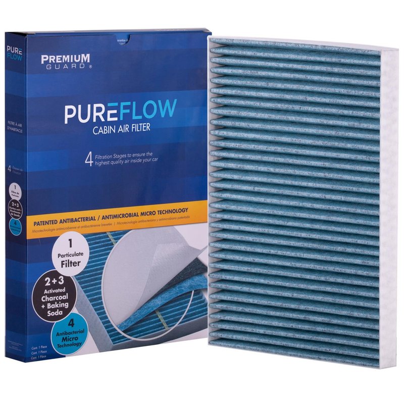 Pronto PC99476X Cabin Air Filter