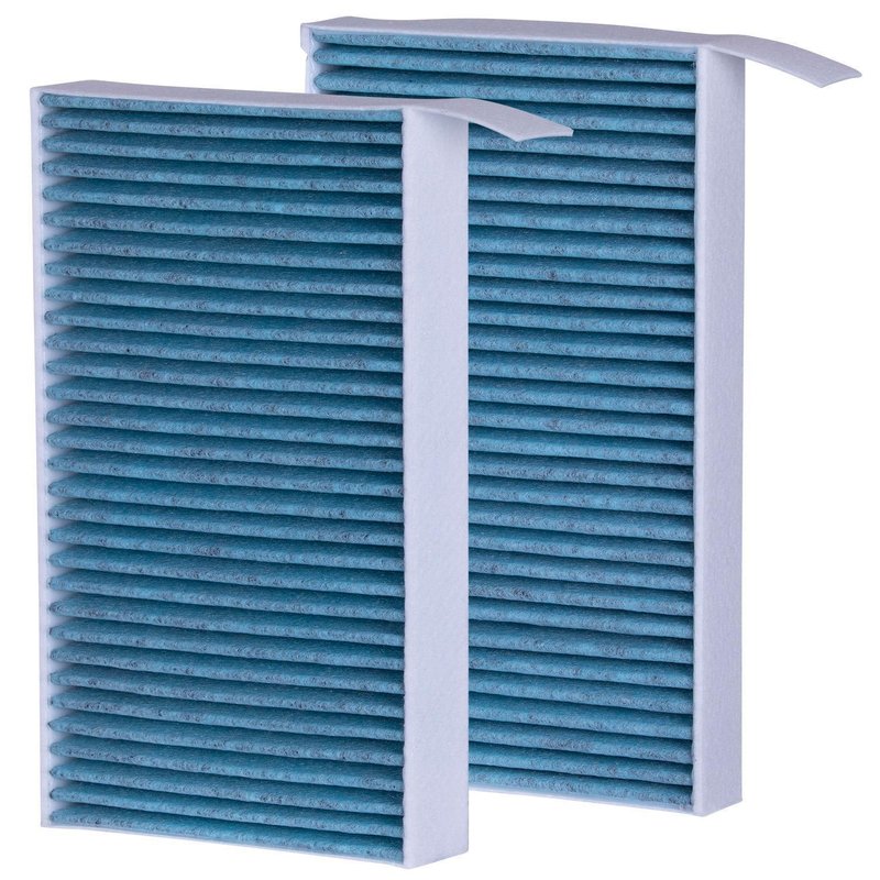 Pronto PC99502X Cabin Air Filter - Recirculation