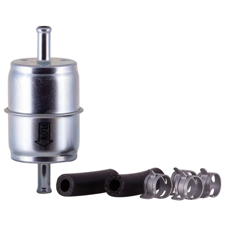 Pronto PF11 Fuel Filter - In-Line or Primary