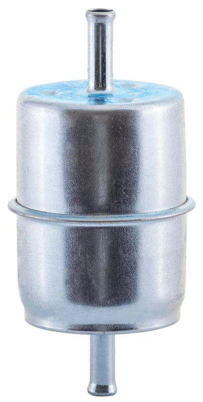 Pronto PF1/4 Fuel Filter - In-Line