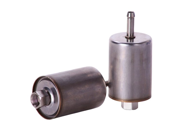 Premium Guard PF3728 Fuel Filter - In-Line