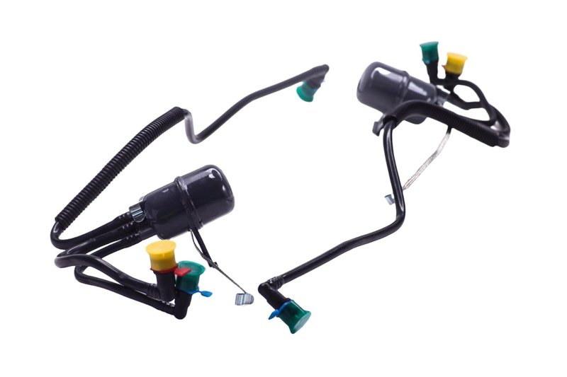 Pronto PF5239 Fuel Filter