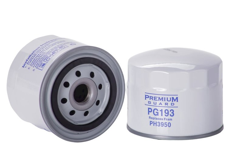Premium Guard PG193 Engine Oil Filter