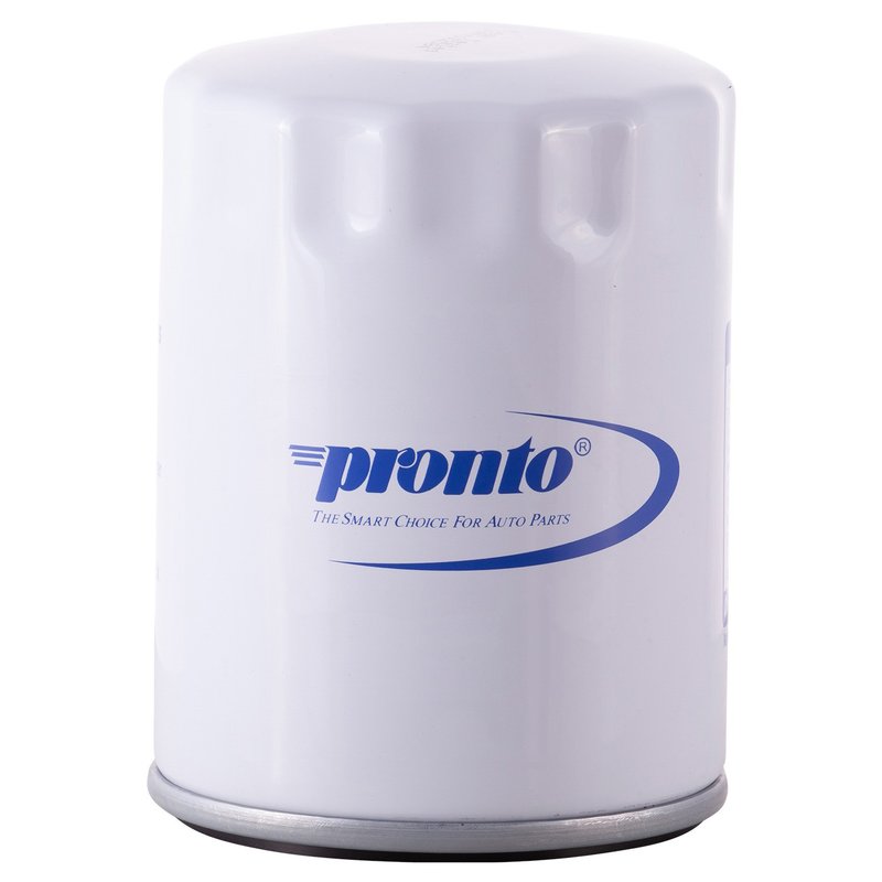Premium Guard PG252 Engine Oil Filter