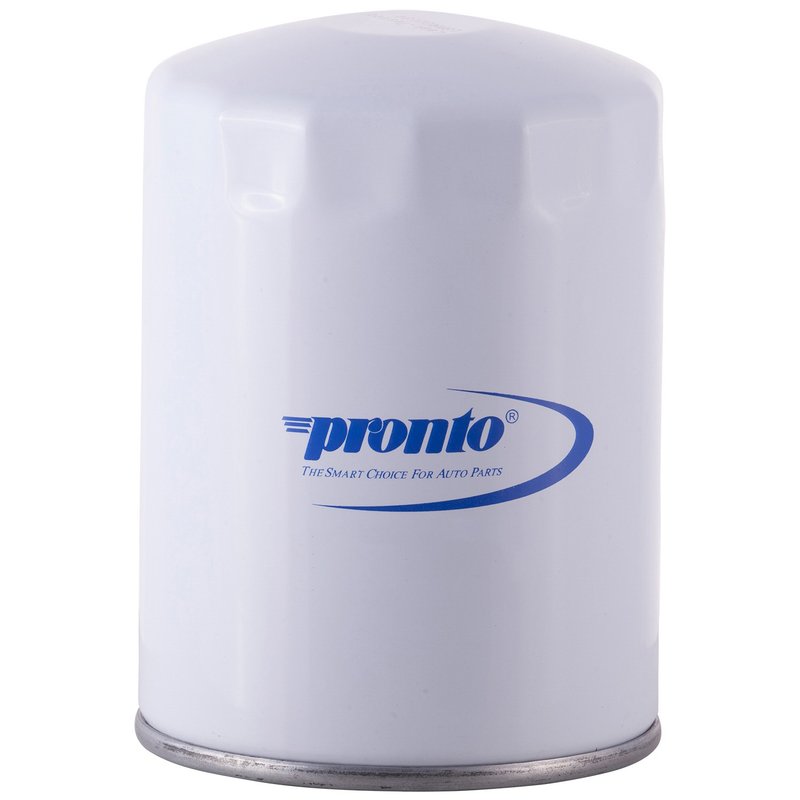 Premium Guard PG257 Engine Oil Filter