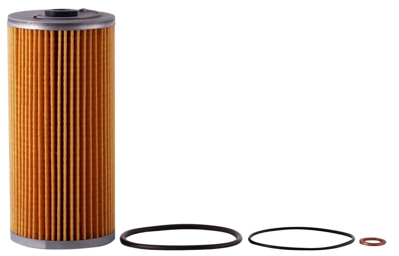 Premium Guard PG4756 Engine Oil Filter