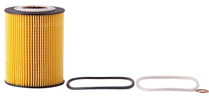 Premium Guard PG5247 Engine Oil Filter