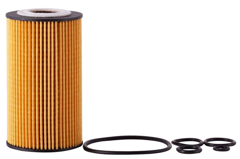 Premium Guard PG5276 Engine Oil Filter