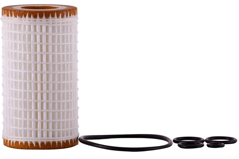 Premium Guard PG5277 Engine Oil Filter