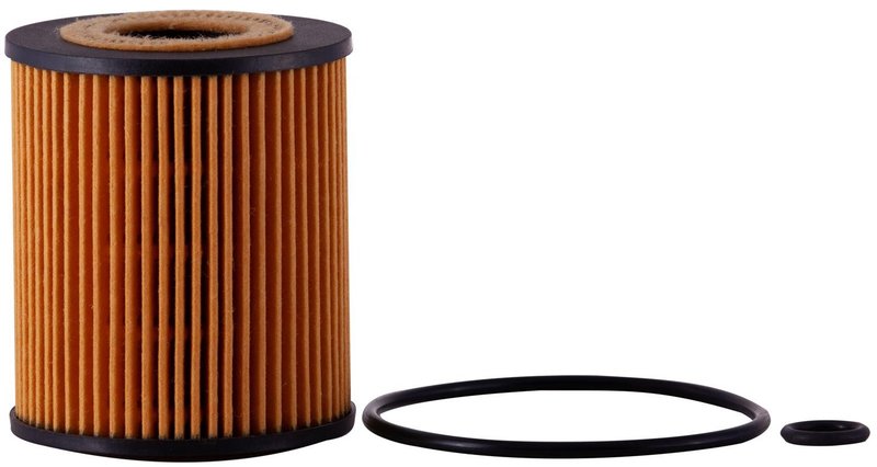 Premium Guard PG5505 Engine Oil Filter