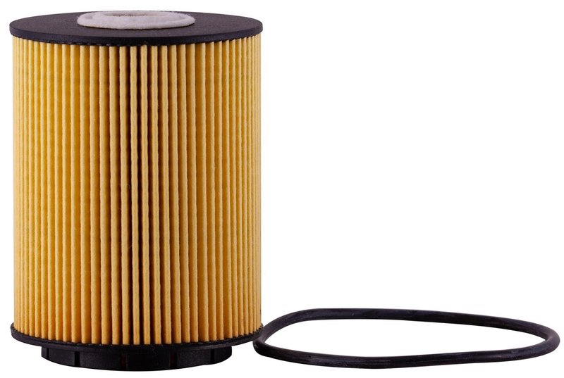 Premium Guard PG5545EX Engine Oil Filter