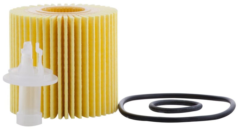 Premium Guard PG5608 Engine Oil Filter