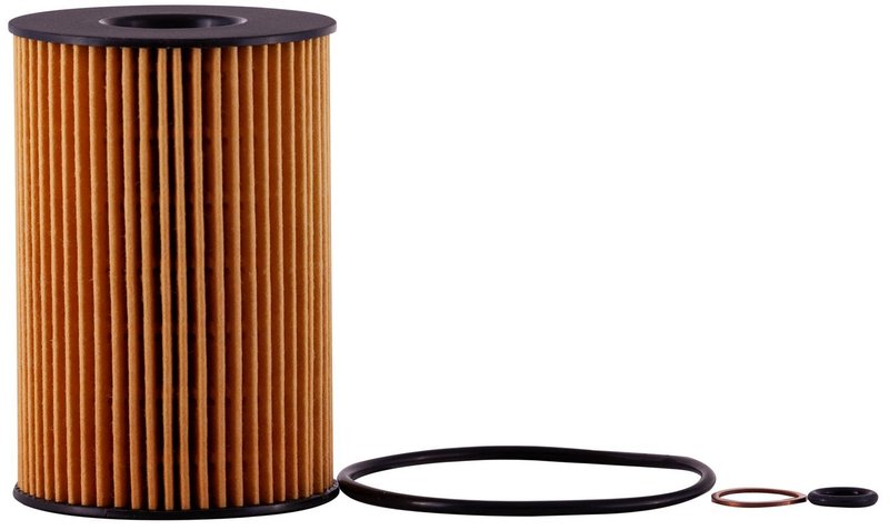 Premium Guard PG5904 Engine Oil Filter