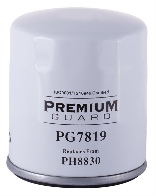 Premium Guard PG7819 Engine Oil Filter