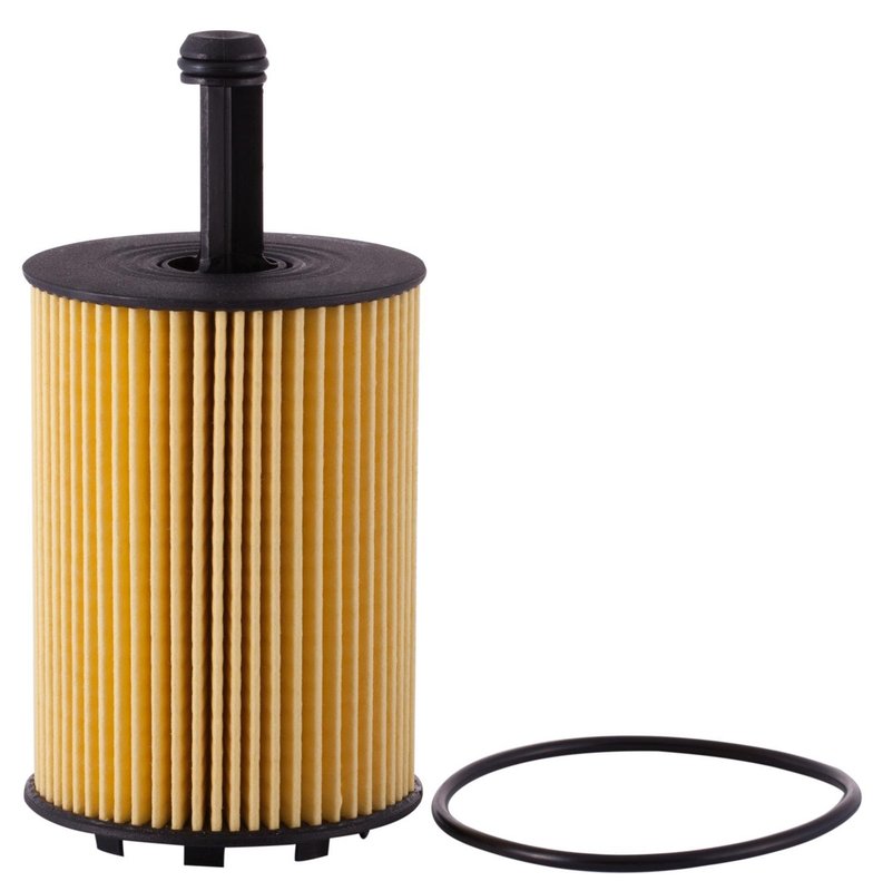 Premium Guard PG8113EX Engine Oil Filter