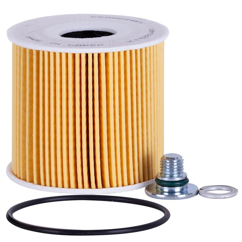 Premium Guard PG99034EX Engine Oil Filter