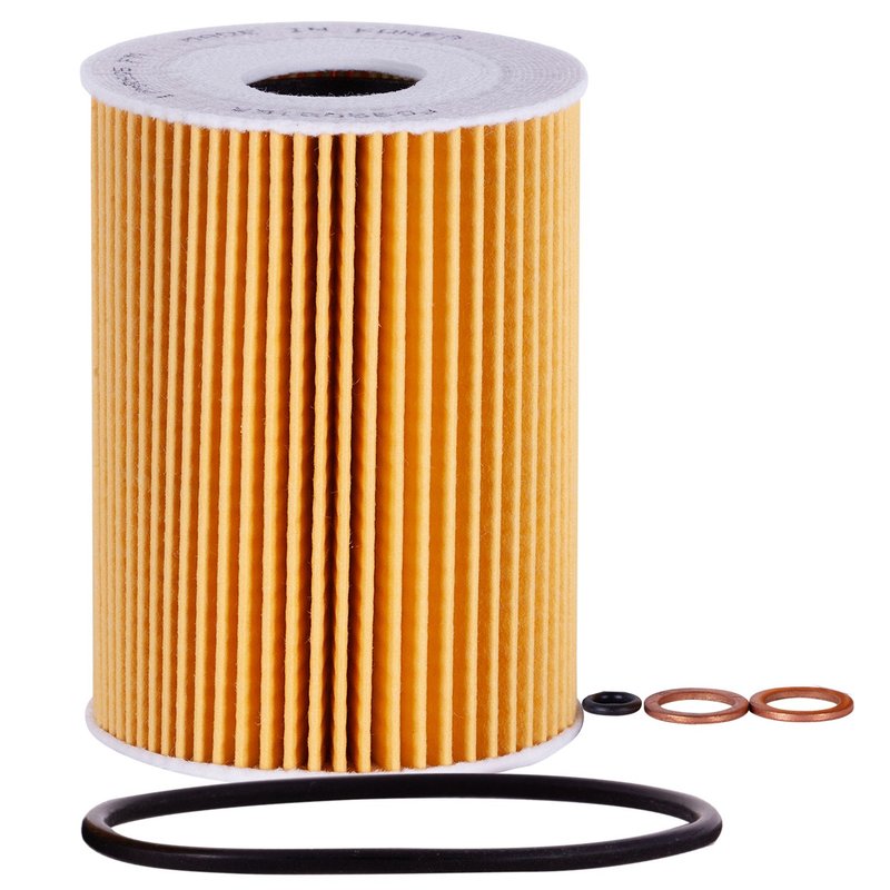 Premium Guard PG99091EX Engine Oil Filter
