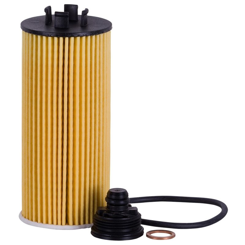 Premium Guard PG99098EX Engine Oil Filter