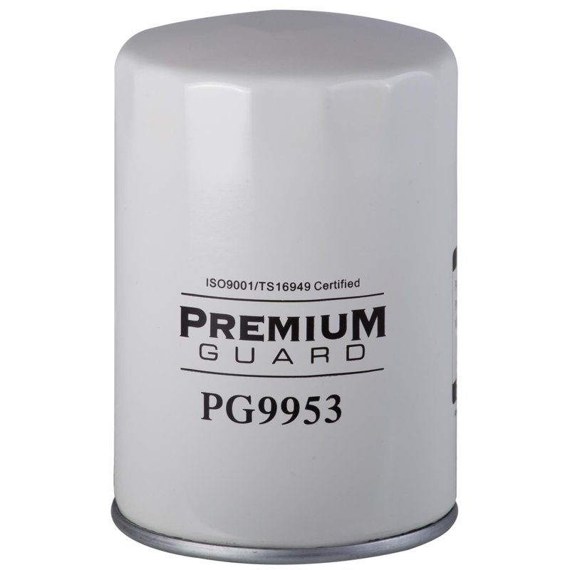 Premium Guard PG9953 Engine Oil Filter