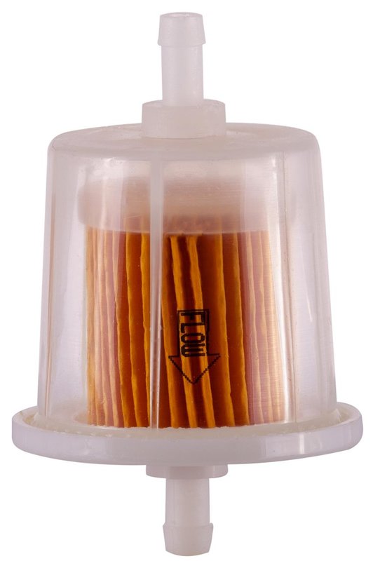 Pronto PL1/4 Fuel Filter - In-Line