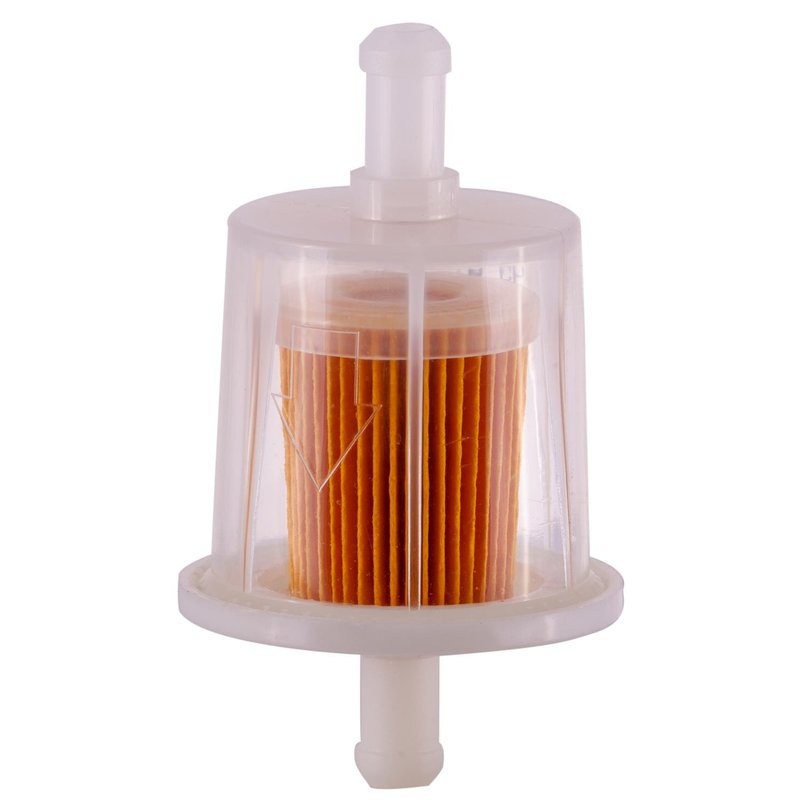 Pronto PL3/8 Fuel Filter - In-Line