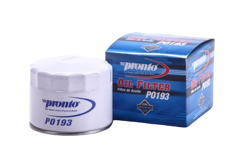 Pronto PO193 Engine Oil Filter