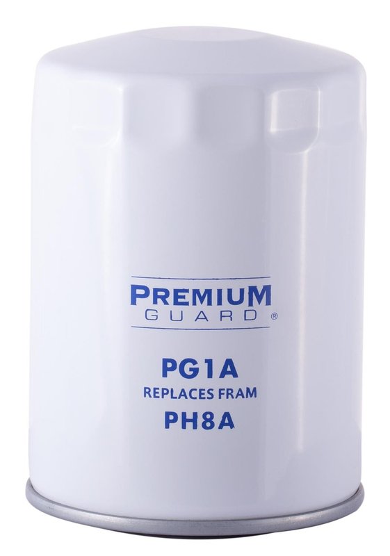 Pronto PO1A Engine Oil Filter
