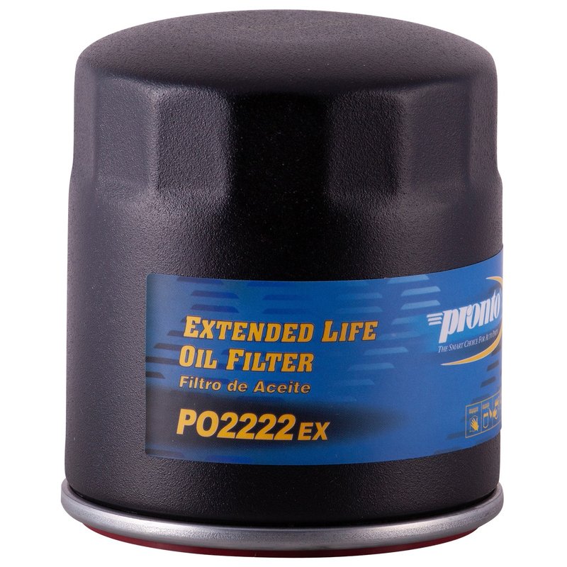 Pronto PO2222EX Engine Oil Filter