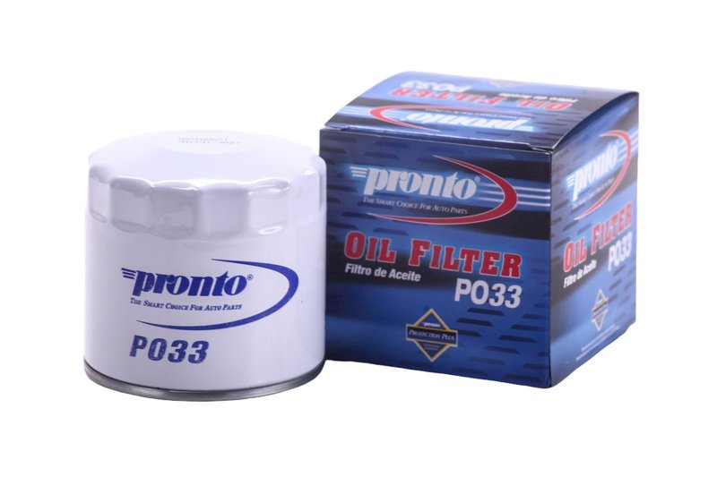 Pronto PO33 Engine Oil Filter