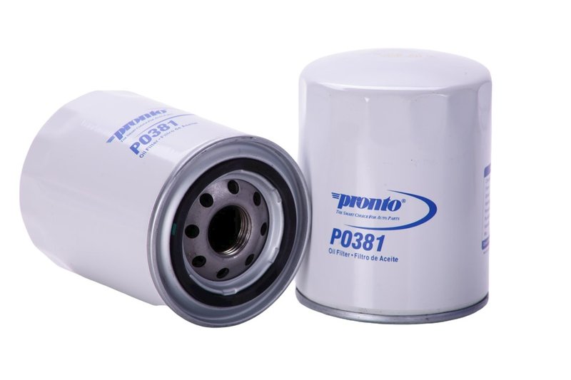 Pronto PO381 Engine Oil Filter