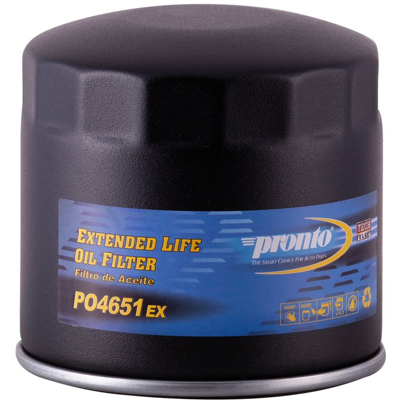 Pronto PO4651EX Engine Oil Filter