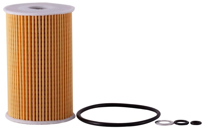Pronto PO5251 Engine Oil Filter