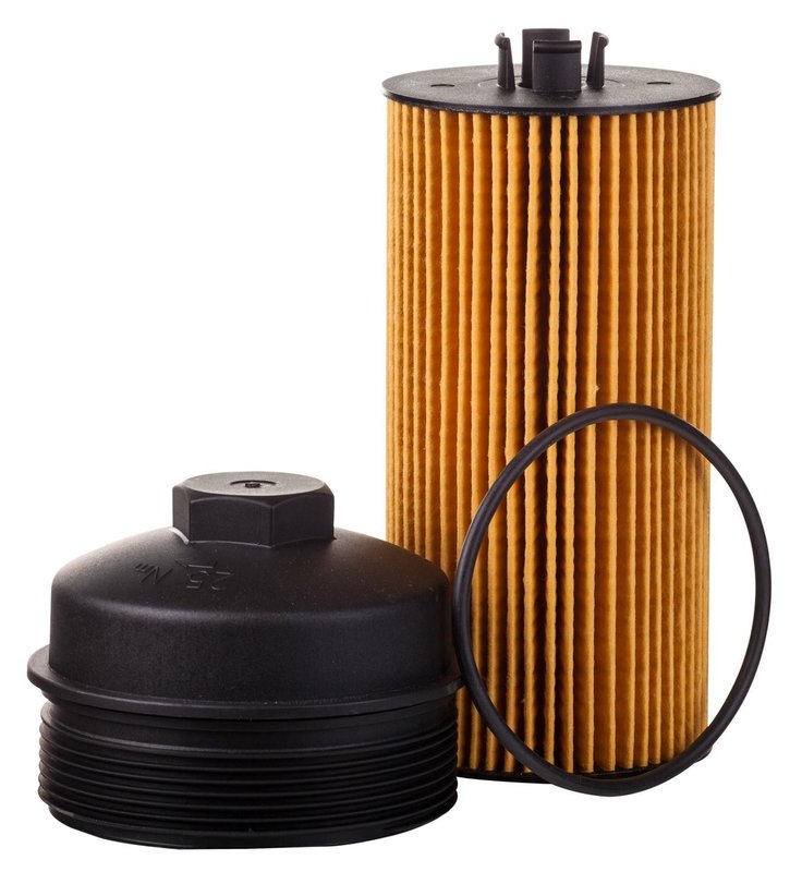 Pronto PO5526FC Engine Oil Filter