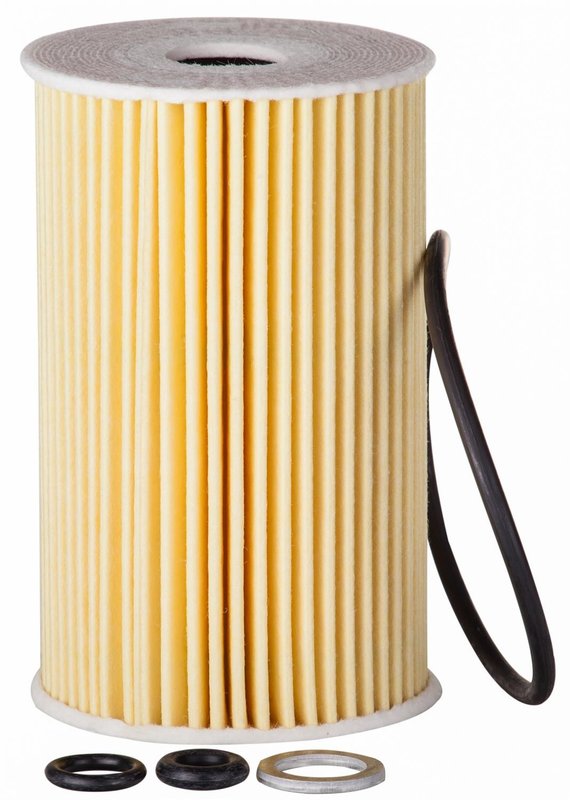 Pronto PO5848 Engine Oil Filter