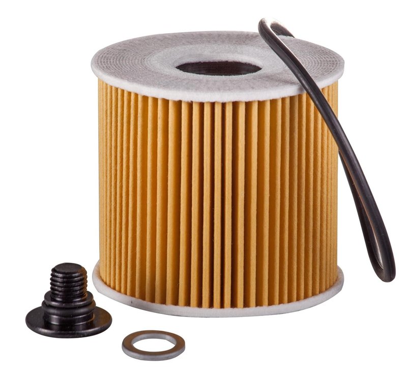 Pronto PO99034EX Engine Oil Filter