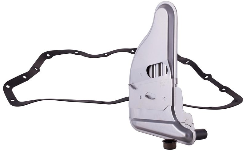 Premium Guard PT1201 Transmission Filter Kit