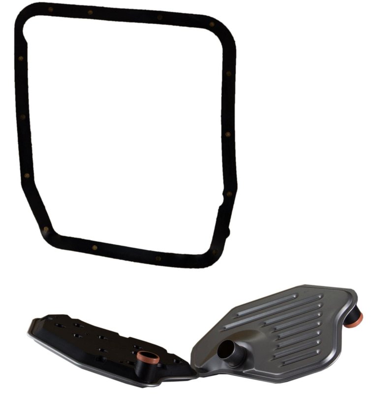 Premium Guard PT1232 Transmission Filter Kit