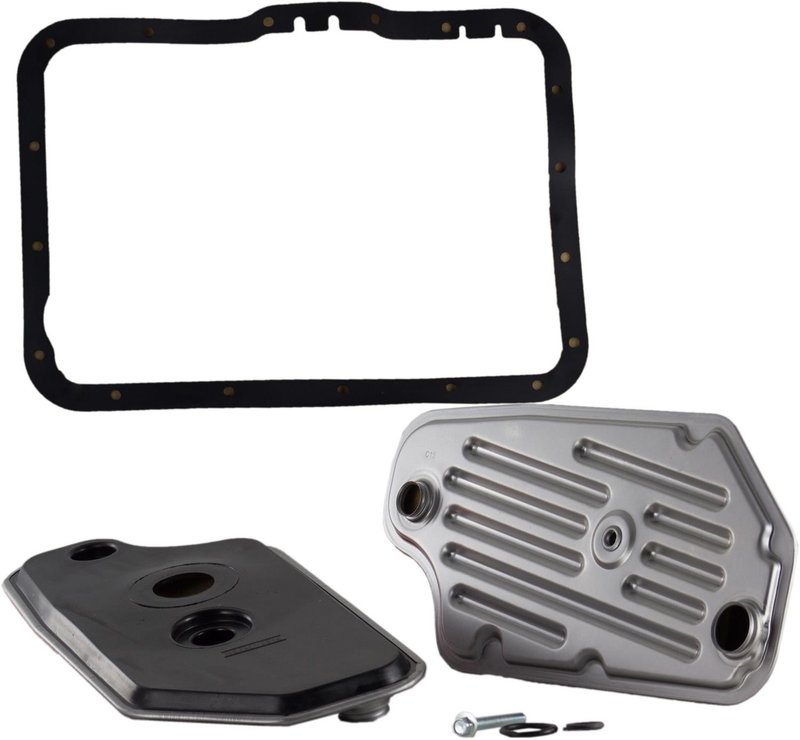 Premium Guard PT1236 Transmission Filter Kit