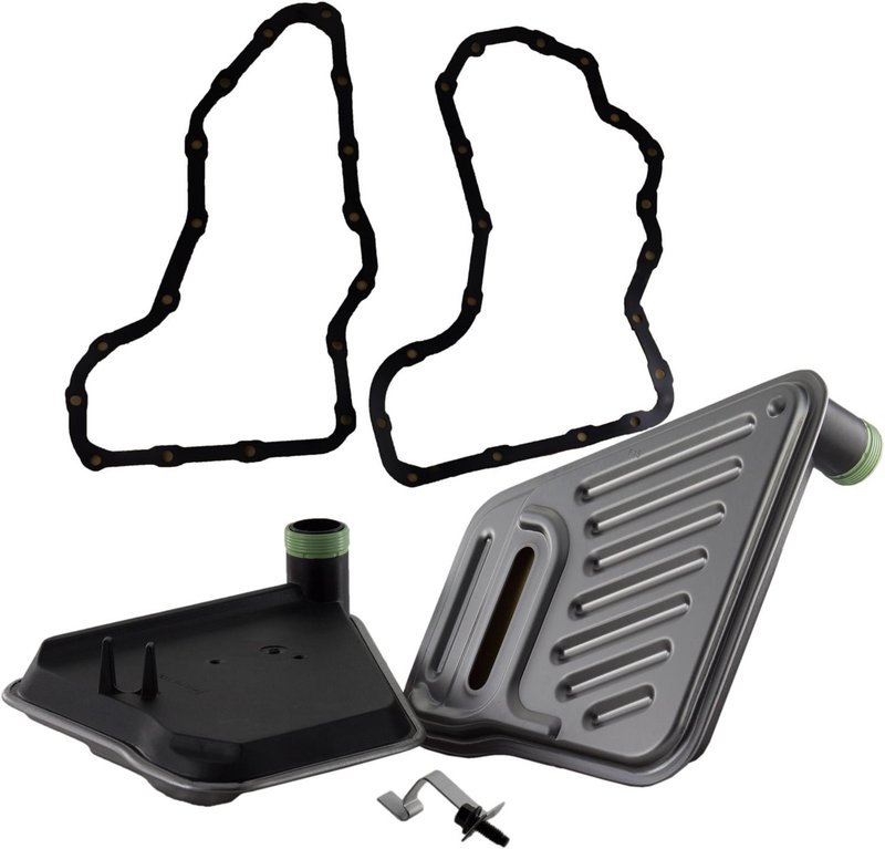 Premium Guard PT1241 Transmission Filter Kit