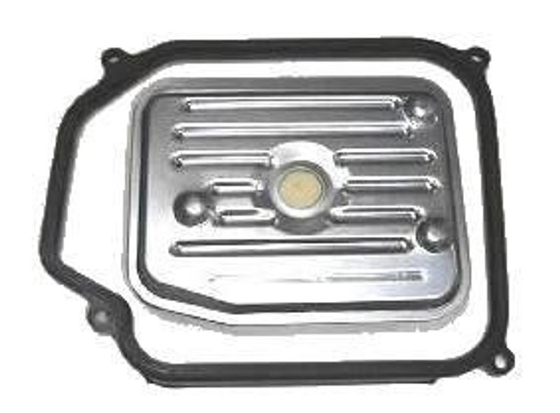Premium Guard PT1248 Transmission Filter Kit - Internal