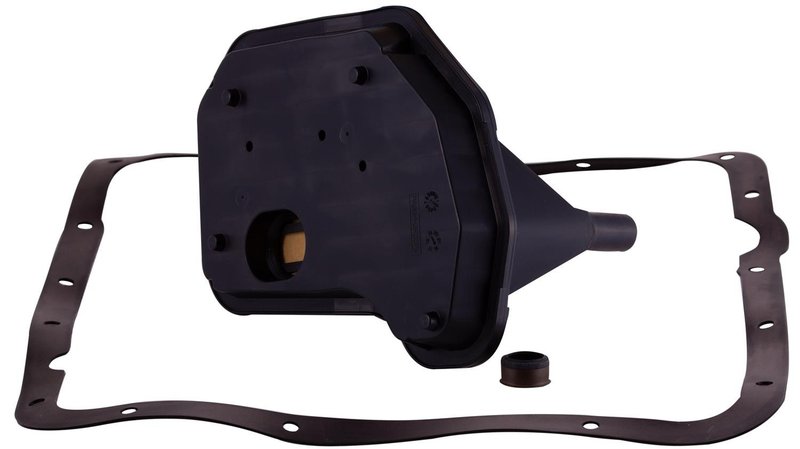 Premium Guard PT1267 Transmission Filter Kit