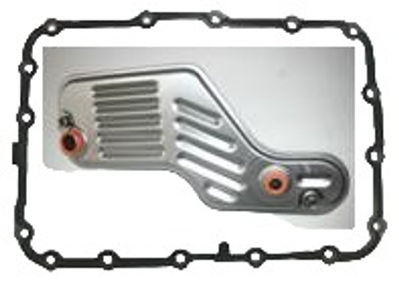 Premium Guard PT1281 Transmission Filter Kit