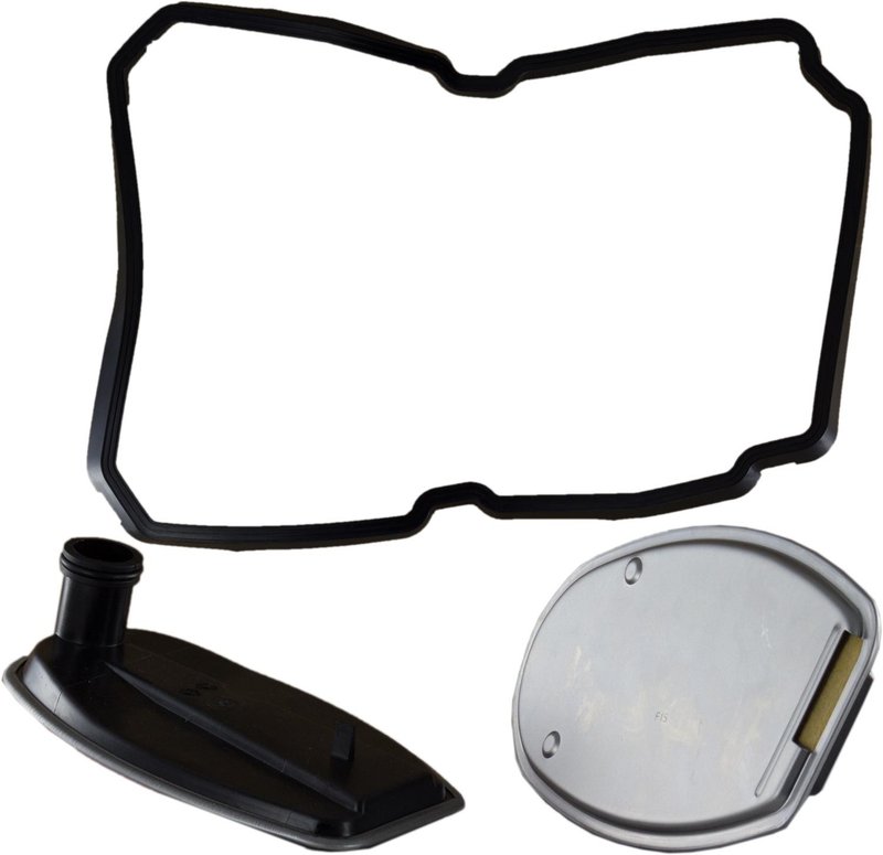 Premium Guard PT1286 Transmission Filter Kit