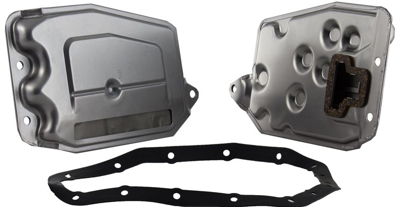 Premium Guard PT1296 Transmission Filter Kit