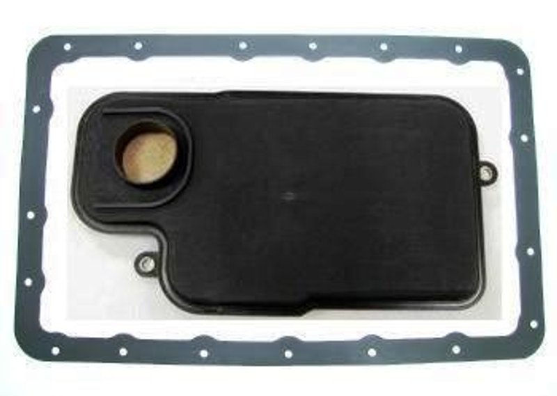 Premium Guard PT1312 Transmission Filter Kit