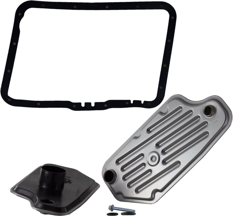 Pronto PTK1237 Transmission Filter Kit