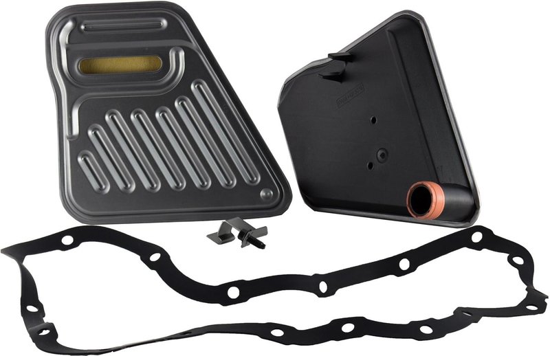 Pronto PTK1242 Transmission Filter Kit